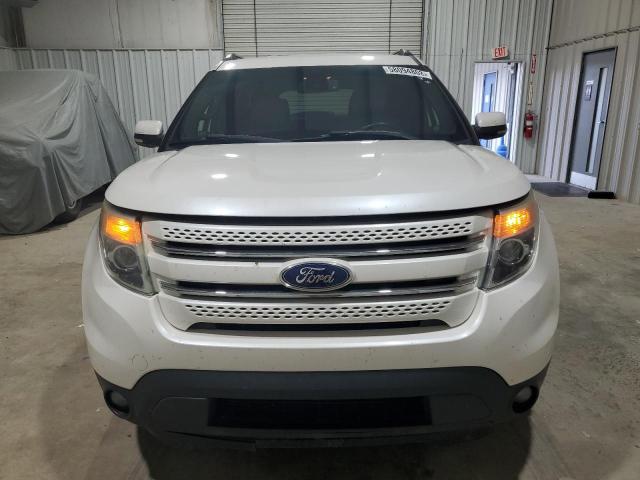 Photo 4 VIN: 1FM5K7F89DGA49244 - FORD EXPLORER L 