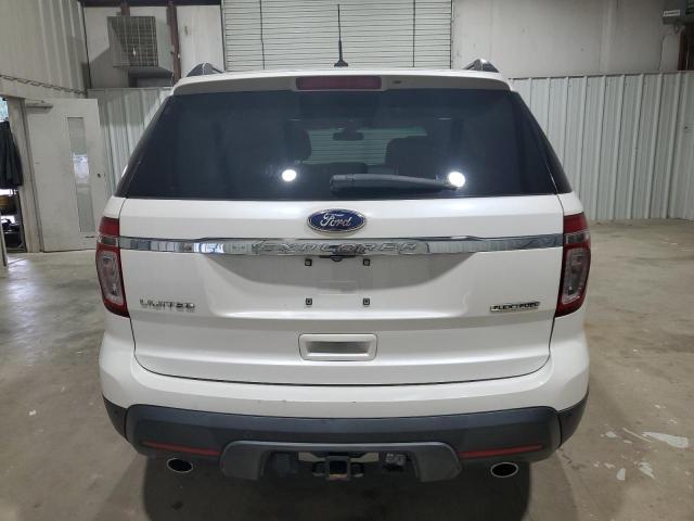 Photo 5 VIN: 1FM5K7F89DGA49244 - FORD EXPLORER L 