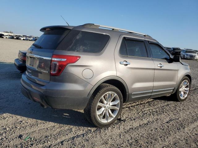 Photo 2 VIN: 1FM5K7F89DGA61345 - FORD EXPLORER 