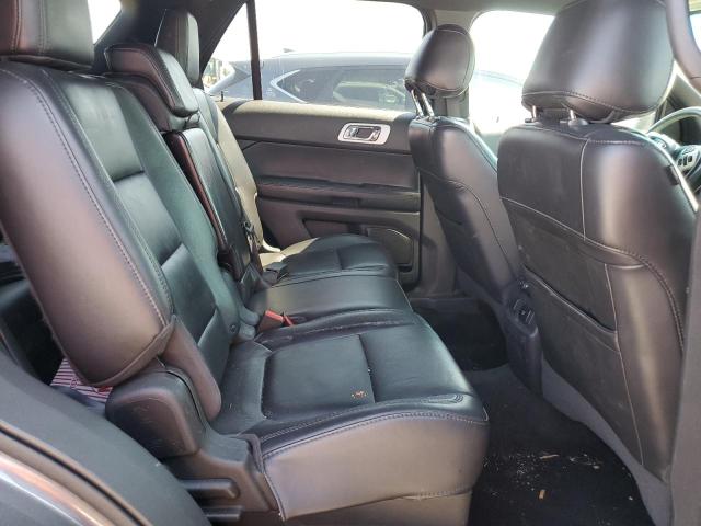 Photo 10 VIN: 1FM5K7F89DGA75990 - FORD EXPLORER L 