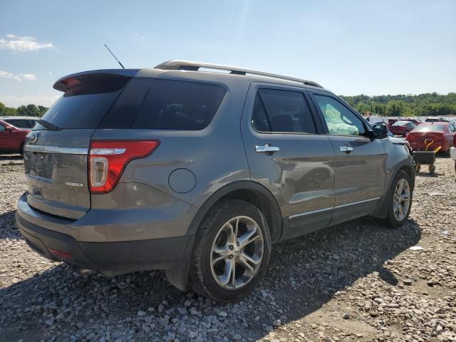 Photo 2 VIN: 1FM5K7F89DGA75990 - FORD EXPLORER L 