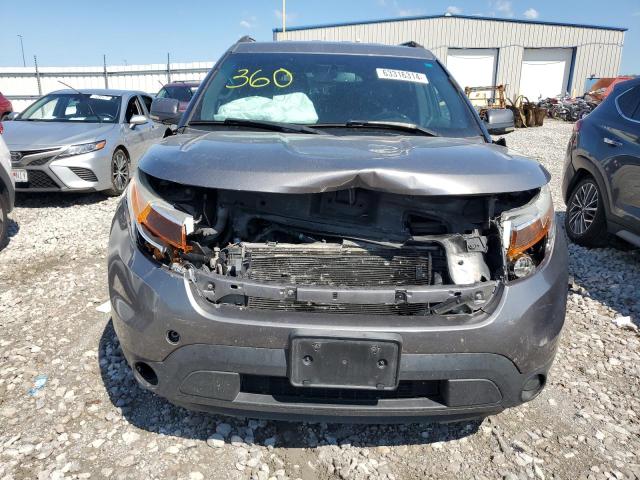 Photo 4 VIN: 1FM5K7F89DGA75990 - FORD EXPLORER L 