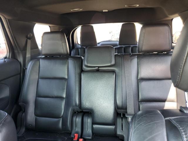 Photo 9 VIN: 1FM5K7F89DGA75990 - FORD EXPLORER L 