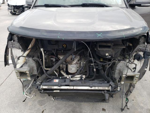 Photo 11 VIN: 1FM5K7F89DGB60831 - FORD EXPLORER L 