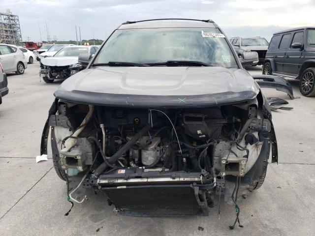 Photo 4 VIN: 1FM5K7F89DGB60831 - FORD EXPLORER L 