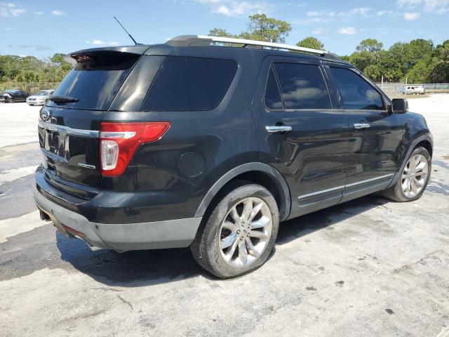 Photo 3 VIN: 1FM5K7F89DGB61154 - FORD EXPLORER 