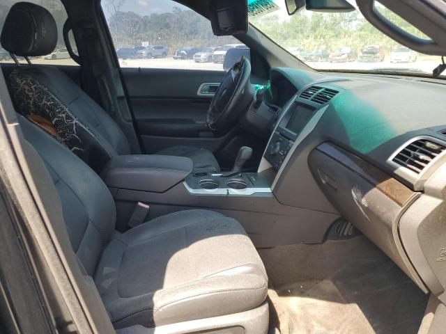 Photo 4 VIN: 1FM5K7F89DGB61154 - FORD EXPLORER 