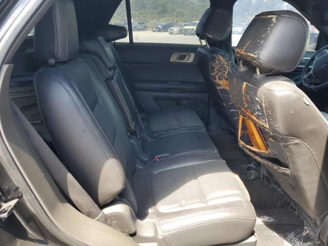 Photo 5 VIN: 1FM5K7F89DGB61154 - FORD EXPLORER 