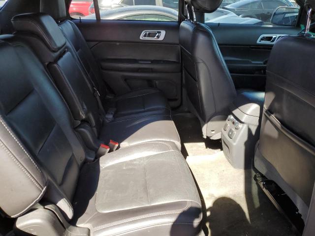 Photo 10 VIN: 1FM5K7F89DGB79928 - FORD EXPLORER L 