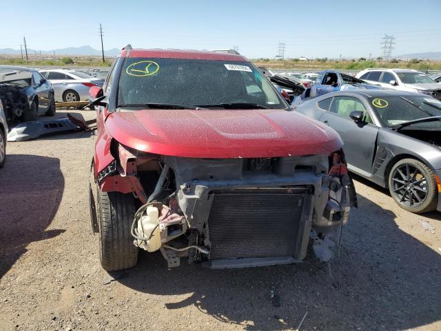 Photo 4 VIN: 1FM5K7F89DGB79928 - FORD EXPLORER L 