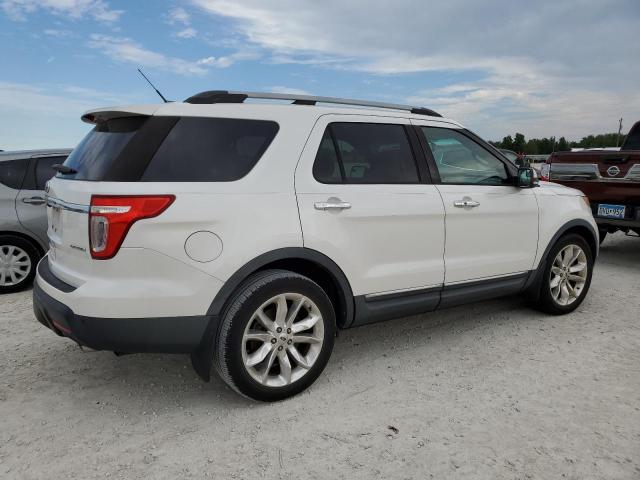 Photo 2 VIN: 1FM5K7F89DGB97135 - FORD EXPLORER L 