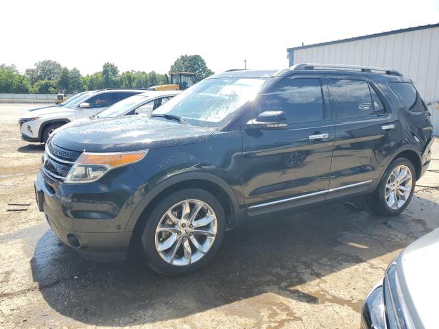 Photo 0 VIN: 1FM5K7F89DGC09946 - FORD EXPLORER 