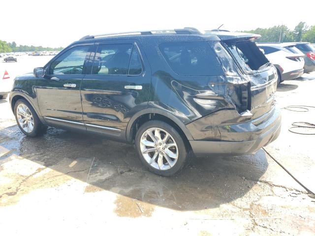 Photo 1 VIN: 1FM5K7F89DGC09946 - FORD EXPLORER 