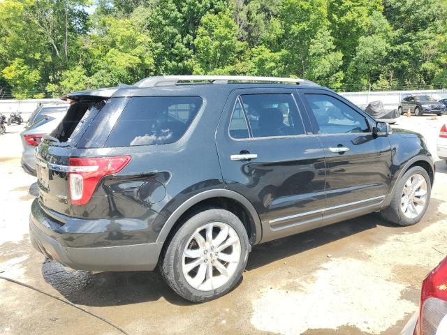 Photo 2 VIN: 1FM5K7F89DGC09946 - FORD EXPLORER 