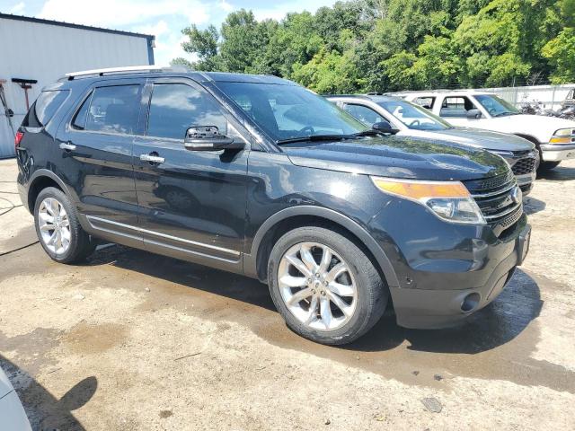 Photo 3 VIN: 1FM5K7F89DGC09946 - FORD EXPLORER 