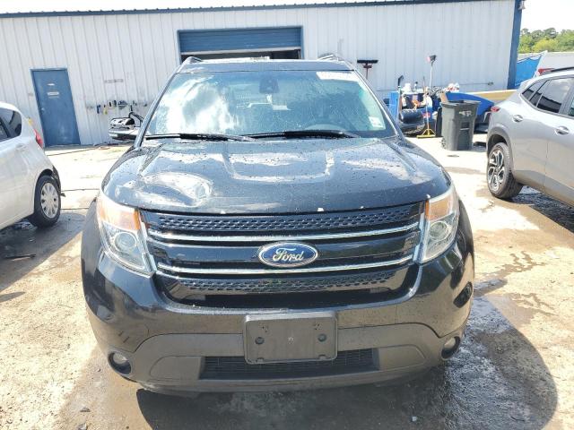 Photo 4 VIN: 1FM5K7F89DGC09946 - FORD EXPLORER 