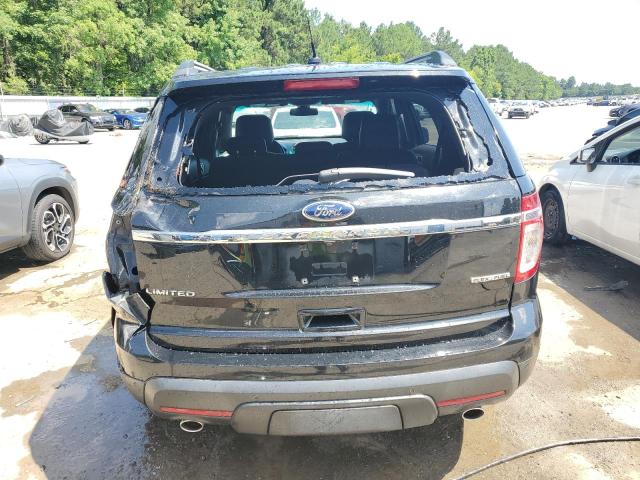 Photo 5 VIN: 1FM5K7F89DGC09946 - FORD EXPLORER 