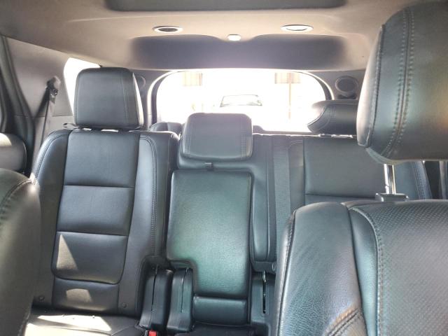 Photo 9 VIN: 1FM5K7F89DGC09946 - FORD EXPLORER 