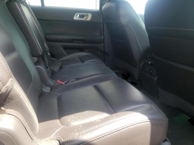 Photo 5 VIN: 1FM5K7F89DGC30389 - FORD EXPLORER L 