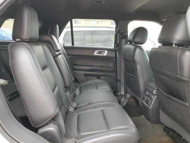 Photo 10 VIN: 1FM5K7F89DGC43403 - FORD EXPLORER 