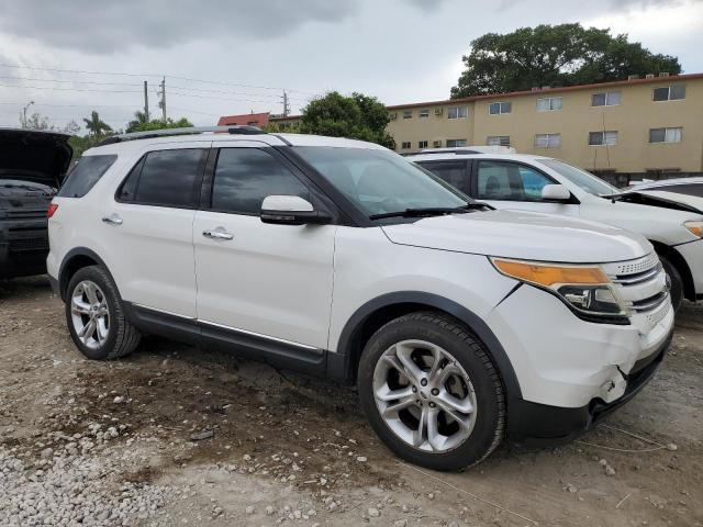 Photo 3 VIN: 1FM5K7F89DGC43403 - FORD EXPLORER 