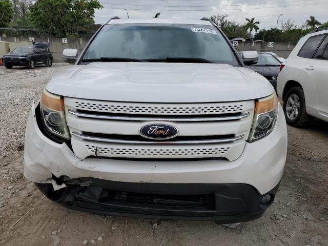 Photo 4 VIN: 1FM5K7F89DGC43403 - FORD EXPLORER 