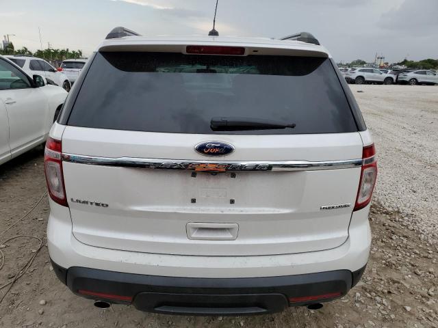 Photo 5 VIN: 1FM5K7F89DGC43403 - FORD EXPLORER 