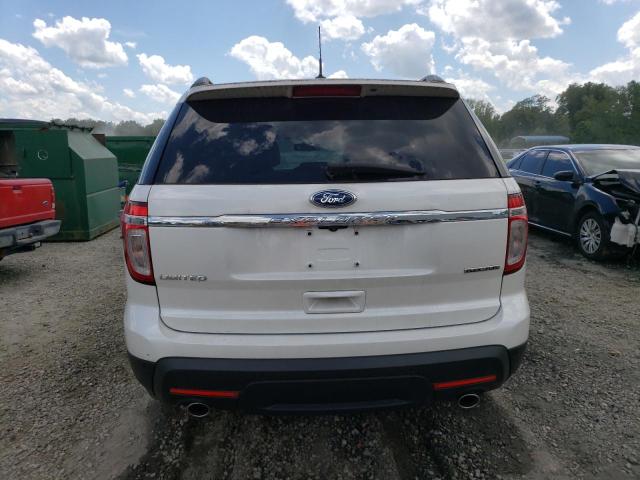 Photo 5 VIN: 1FM5K7F89EGA49844 - FORD EXPLORER L 