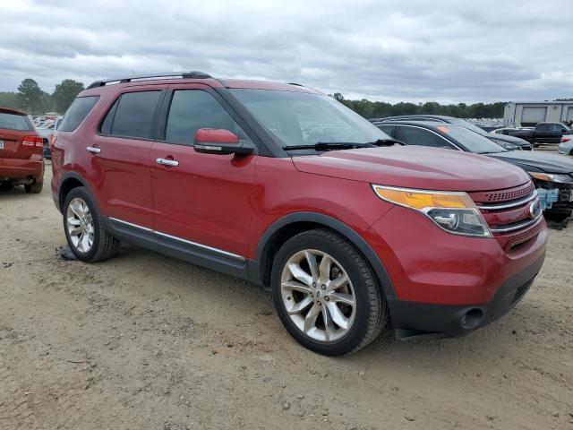 Photo 3 VIN: 1FM5K7F89EGA96940 - FORD EXPLORER L 