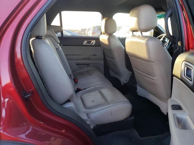 Photo 5 VIN: 1FM5K7F89EGB40757 - FORD EXPLORER L 