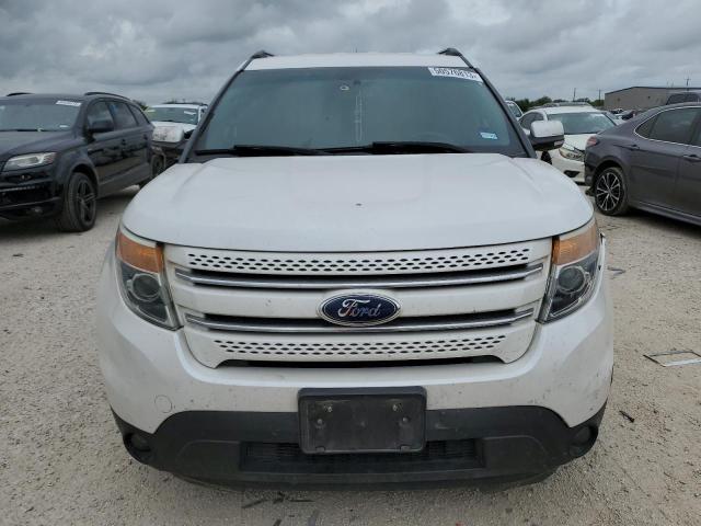 Photo 4 VIN: 1FM5K7F89EGB67764 - FORD EXPLORER L 