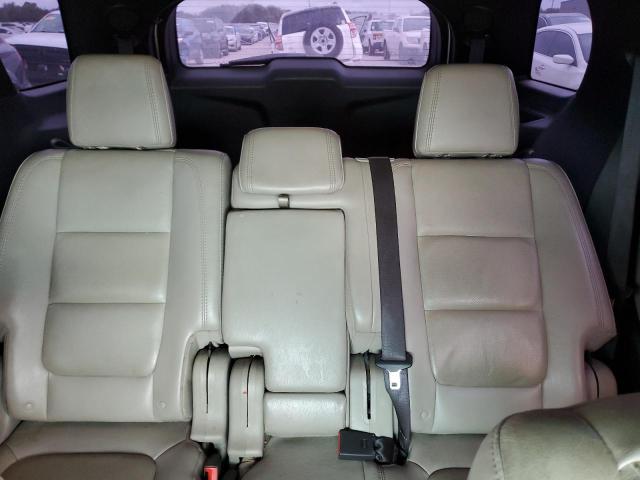 Photo 9 VIN: 1FM5K7F89EGB67764 - FORD EXPLORER L 