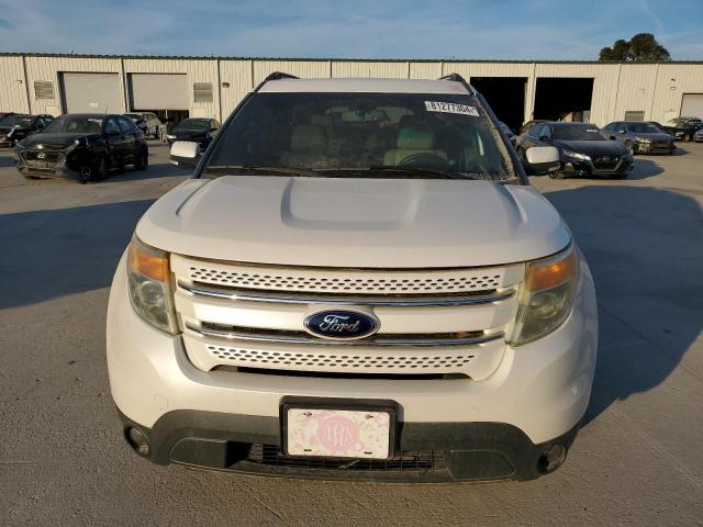 Photo 4 VIN: 1FM5K7F89EGB95709 - FORD EXPLORER L 