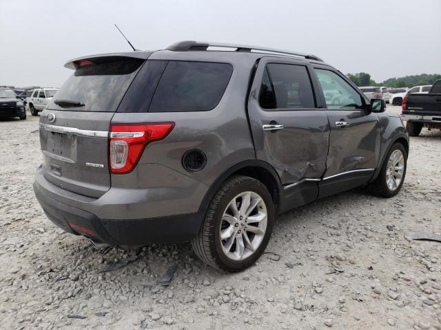 Photo 2 VIN: 1FM5K7F89EGC15022 - FORD EXPLORER L 