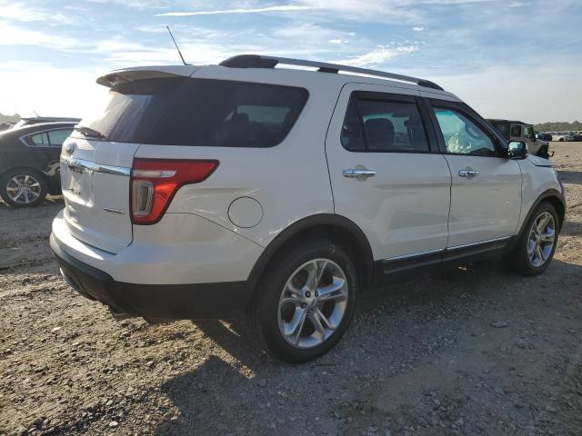 Photo 2 VIN: 1FM5K7F89EGC39644 - FORD EXPLORER L 