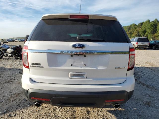 Photo 5 VIN: 1FM5K7F89EGC39644 - FORD EXPLORER L 