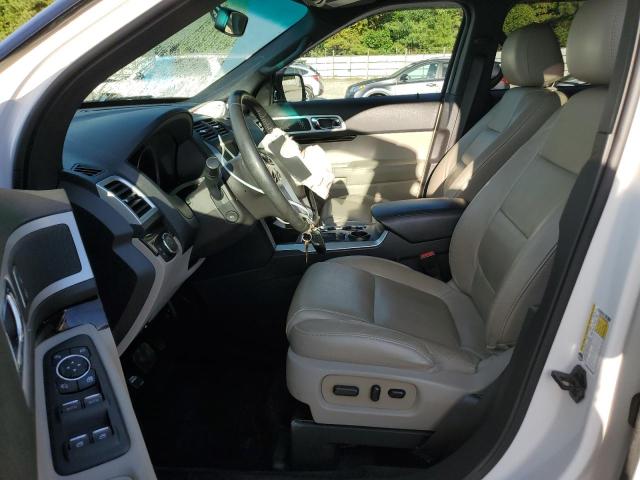 Photo 6 VIN: 1FM5K7F89EGC39644 - FORD EXPLORER L 