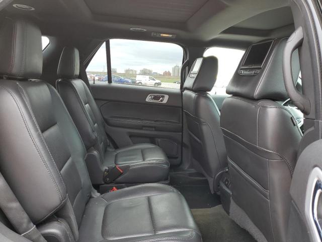 Photo 10 VIN: 1FM5K7F89EGC44455 - FORD EXPLORER L 