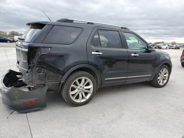 Photo 2 VIN: 1FM5K7F89EGC44455 - FORD EXPLORER L 