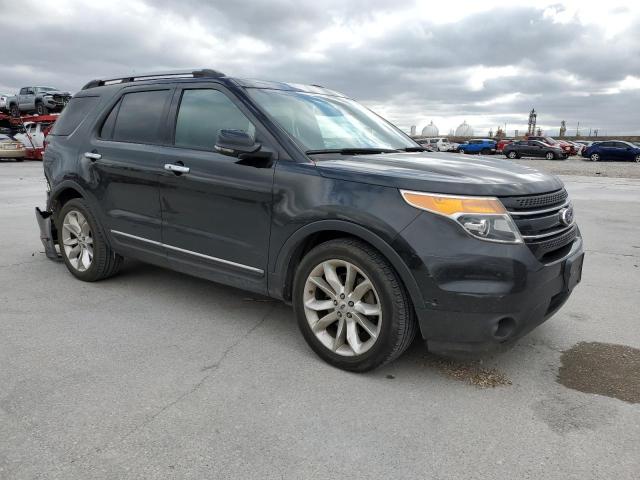 Photo 3 VIN: 1FM5K7F89EGC44455 - FORD EXPLORER L 