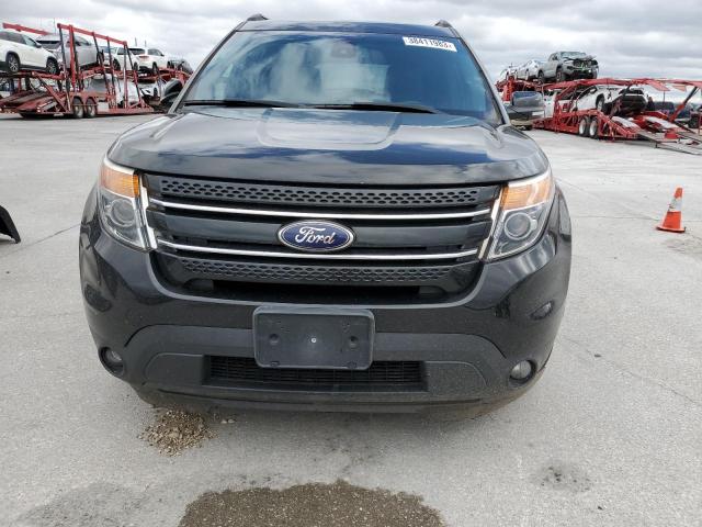 Photo 4 VIN: 1FM5K7F89EGC44455 - FORD EXPLORER L 