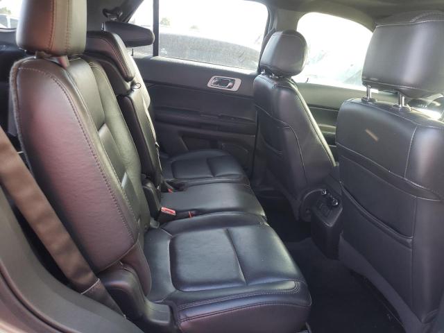 Photo 10 VIN: 1FM5K7F89EGC45007 - FORD EXPLORER L 