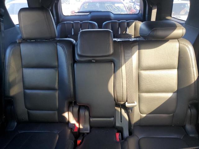 Photo 9 VIN: 1FM5K7F89EGC45007 - FORD EXPLORER L 