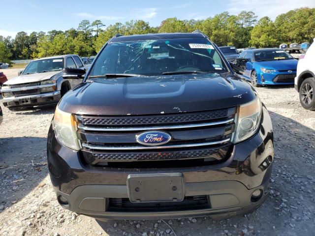 Photo 4 VIN: 1FM5K7F89EGC47050 - FORD EXPLORER 