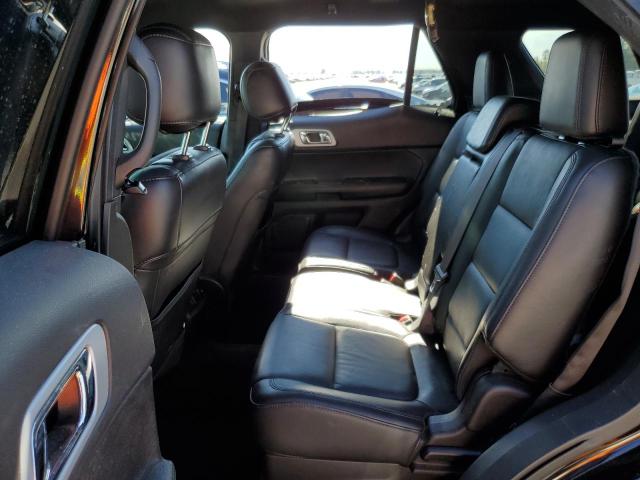 Photo 9 VIN: 1FM5K7F89EGC47050 - FORD EXPLORER 