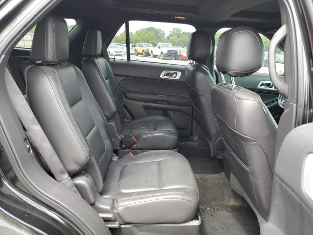 Photo 5 VIN: 1FM5K7F89FGA31295 - FORD EXPLORER L 