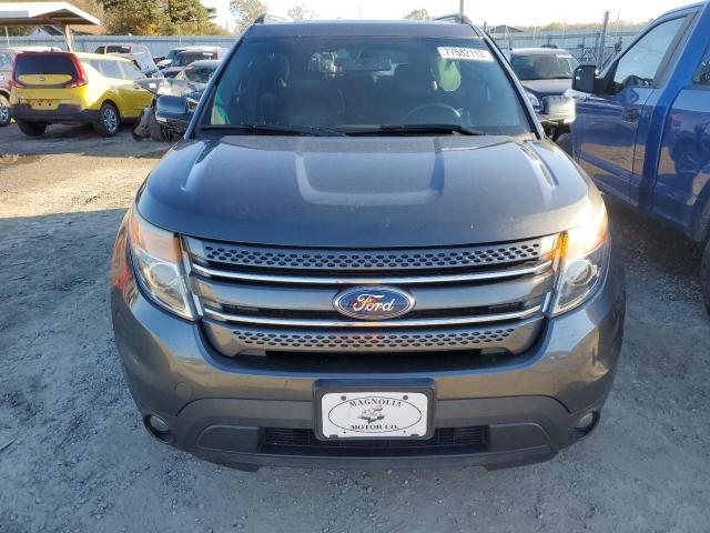 Photo 4 VIN: 1FM5K7F89FGA61638 - FORD EXPLORER 