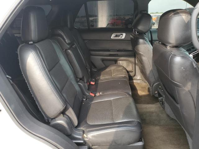 Photo 10 VIN: 1FM5K7F89FGA85308 - FORD EXPLORER 