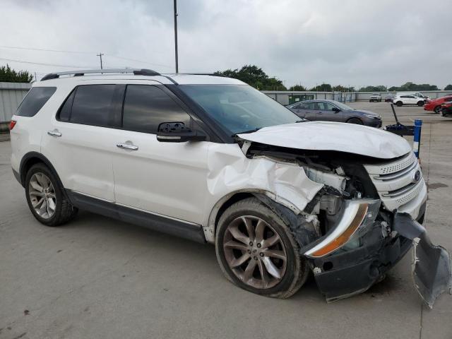 Photo 3 VIN: 1FM5K7F89FGA85308 - FORD EXPLORER 