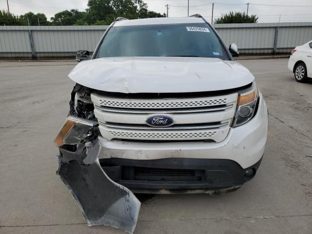 Photo 4 VIN: 1FM5K7F89FGA85308 - FORD EXPLORER 